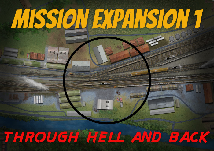 mission expansion